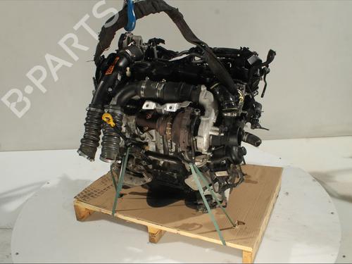 Engine FORD TRANSIT COURIER B460 Box Body/MPV 1.5 TDCi | BP29986085M1