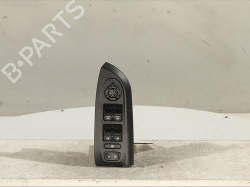 Used Left front window switch FIAT 500X (334_) 1.4 (334AXC1B, 334AXC11) (140 hp) 30767586
