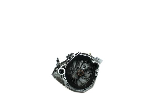 Used Gearbox Gearbox RENAULT MEGANE IV Hatchback (B9A/M/N_) 1.5 Blue dCi 115 (B9A6) (116 hp) 40615431 40615431