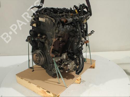Engine PEUGEOT BOXER Van 2.2 HDi 110 | BP33999265M1 - Image 5