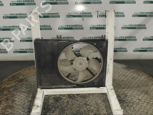 radiator-fan-suzuki-swift-iv-fz-nz-1309100032-1711169l01000-2010-11954734 main image