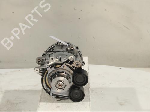 Alternator MERCEDES-BENZ A-CLASS (W177) A 180 Mild-Hybrid (177.084) | BP32658271M7