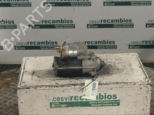 Used Starter Starter DACIA DOKKER MPV (KE_) 1.5 Blue dCi 95 (KEJL) (95 hp) 11898796 11898796