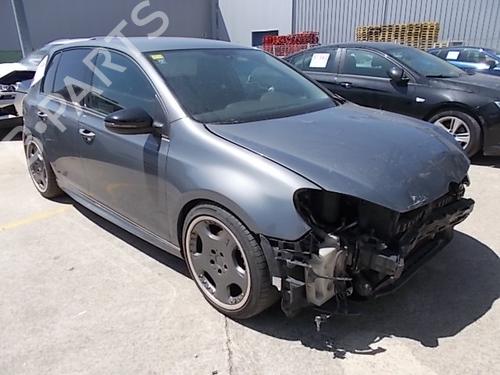 Electronic module VW GOLF VI (5K1) 1.4 TSI | BP36053283M83 - Image 4
