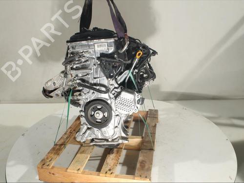 Engine TOYOTA C-HR (_X1_) 1.8 Hybrid (ZYX10_, ZYX11_, ZYX10R, ZYX11R) | BP18049665M1 