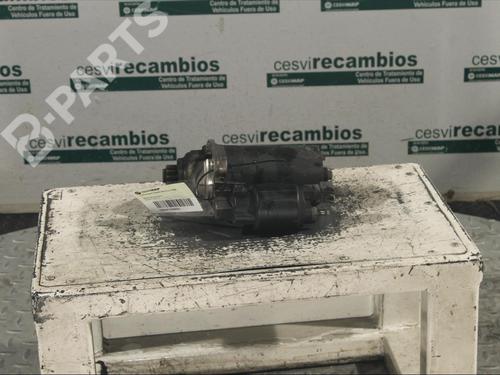 Startmotor VW NEW BEETLE (9C1, 1C1)  | BP11899934M8 