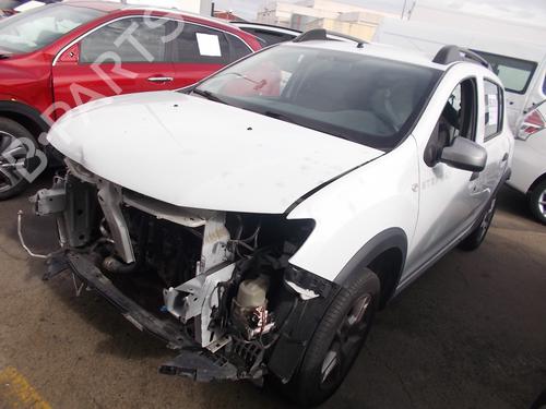 Engine DACIA SANDERO II 1.0 TCe 100 (B8ML) | BP30291496M1  - Image 9