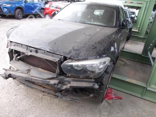 Used Parts BMW 1 (F20) 116 i (109 hp) 4405180