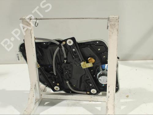 Front right window mechanism JEEP COMPASS (MP, M6, MV, M7) 2.0 CRD 4x4 | BP12081196C23 - Image 2
