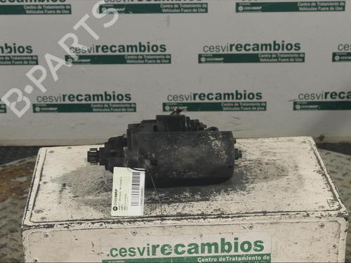 Used Starter Starter AUDI TT (8N3) 1.8 T quattro (224 hp) 11989101 11989101