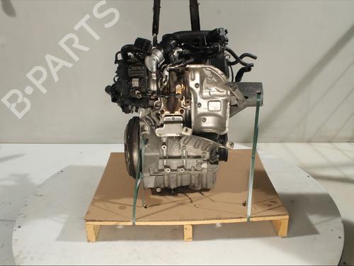 Used Engine VW T-ROC (A11, D11) 1.0 TSI (116 hp) 32457720
