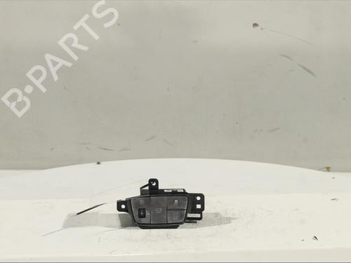 Used Headlight switch Headlight switch HYUNDAI TUCSON (NX4E, NX4A) 1.6 T-GDi Hybrid (230 hp) 14525799 14525799