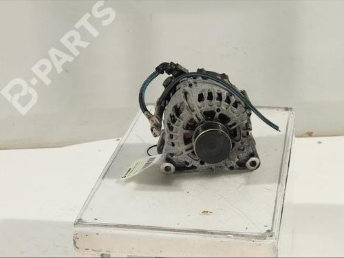 Alternator PEUGEOT 3008 I MPV (0U_) 1.6 BlueHDi 120 | BP11902556M7
