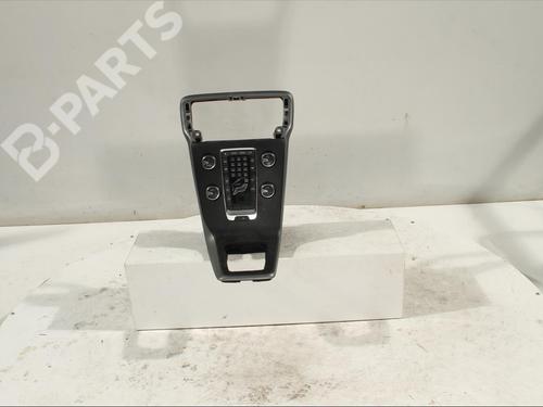 AC Styreenhet / Manøvreringsenhet VOLVO V40 Hatchback (525) [2012-2019]  11982013