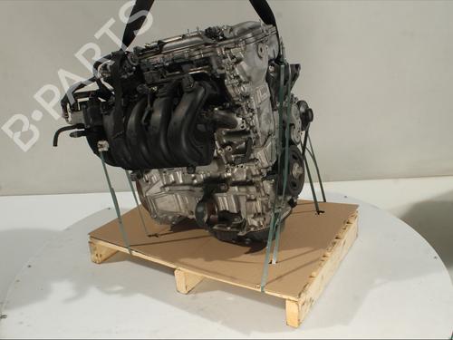 Engine LEXUS NX (_Z1_) 300h AWD (AYZ15, AYZ15_, AYZ15R) | BP28596204M1 - Image 2