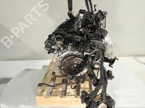 Engine HYUNDAI IONIQ (AE) 1.6 GDI Hybrid | BP24856975M1 