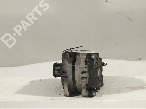 Alternator CITROËN C3 Picasso (SH_) 1.6 HDi 115 | BP11912168M7