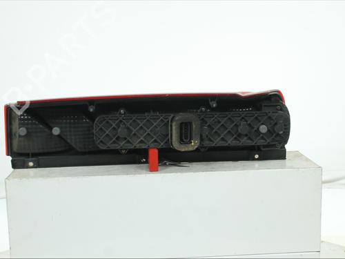 Left taillight IVECO DAILY VI Van 33S16, 35S16, 35C16, 38S16, 40C16, 42S16, 50C16 | BP39113957C34 - Image 2