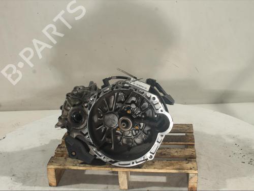 Used Gearbox Gearbox KIA CEED (CD) 1.4 (99 hp) 20642439 20642439