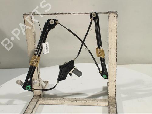 Used Front left window mechanism Front left window mechanism VW GOLF VII Variant (BA5, BV5) 1.6 TDI (115 hp) 27443993 27443993