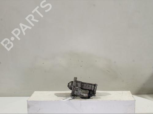 Used Starter Starter MERCEDES-BENZ CITAN Box Body/MPV (W420) 1.5 110 CDI (420.623, 420.625) (95 hp) 33712714 33712714