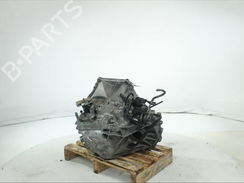 Gearbox MAZDA 6 Estate (GJ, GL) 2.2 D | BP37455622M3 - Image 4
