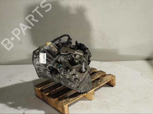 Gearbox DACIA DUSTER (HS_) 1.2 TCe 125 4x4 | BP23207242M3
