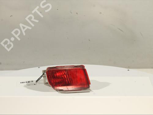 Used Rear fog light Rear fog light TOYOTA LAND CRUISER PRADO (_J15_) 2.8 D-4D (GDJ150_, GDJ155_, GDJ150, GDJ151) (177 hp) 31605953 31605953