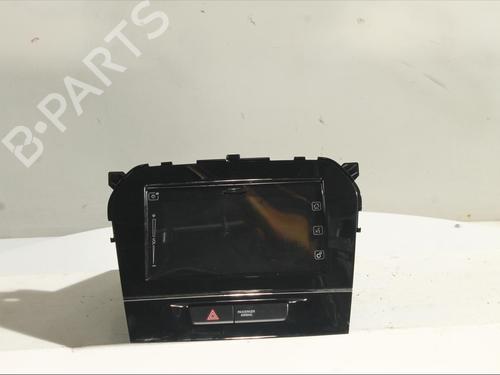 Módulo eletrónico SUZUKI VITARA (LY) 1.4 T (APK414) (140 hp) 26376049