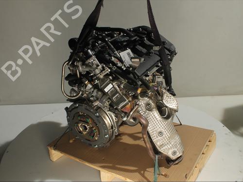 Engine TOYOTA C-HR (_X1_) 1.8 Hybrid (ZYX10_, ZYX11_, ZYX10R, ZYX11R) | BP29420077M1 