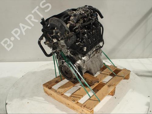 Engine TOYOTA YARIS (_P13_) 1.5 Hybrid (NHP130_) | BP11909522M1 