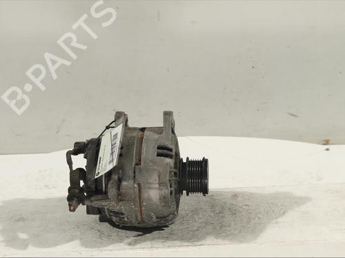 Used Alternator Alternator VW GOLF PLUS V (5M1, 521) 1.9 TDI (105 hp) 11908185 11908185