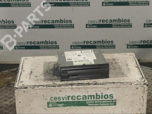 Used Electronic module SEAT IBIZA IV (6J5, 6P1) [2008-2017]  11954732