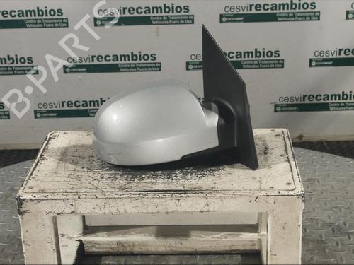 Right mirror HYUNDAI GETZ (TB) 1.1 | BP12077767C27 