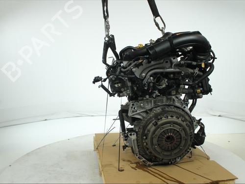 Engine RENAULT CLIO V (B7_) 1.0 LPG (B7MT) | BP40026424M1 - Image 2