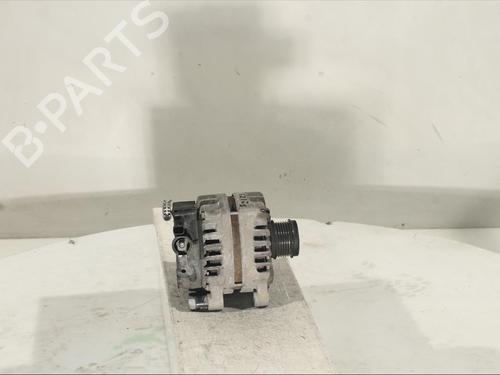 Alternator CITROËN C-ELYSEE (DD_) 1.6 BlueHDi 100 | BP18049361M7 
