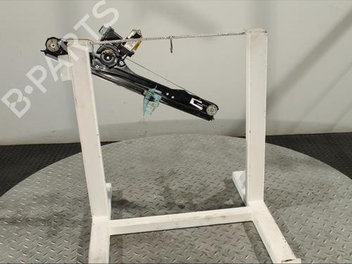 Used Front left window mechanism Front left window mechanism FIAT DOBLO Bus (263_) 1.6 D Multijet (263AXN1B, 263AXV1B) (120 hp) 23993811 23993811