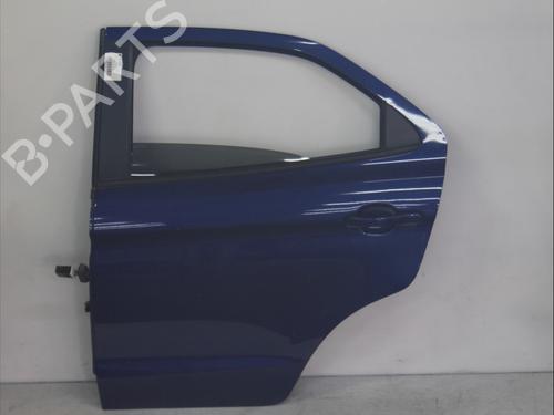 Dør venstre bagtil Dør venstre bagtil FORD KA+ III (UK, FK) 1.2 Ti-VCT (85 hp) 36311566 36311566