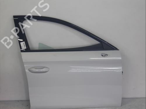 Used Right front door Right front door CUPRA LEON (KL1, KU1, KUG) 1.5 eTSI (150 hp) 35360452 35360452