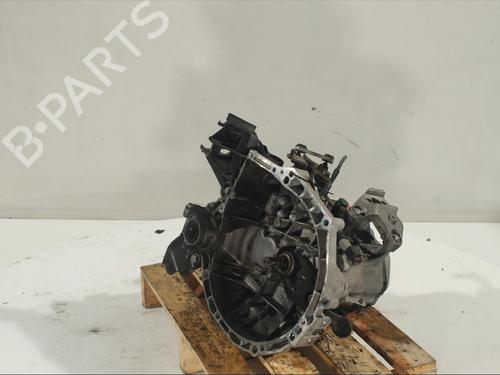 Gearbox PEUGEOT 208 I (CA_, CC_) 1.2 PureTech 82 | BP13527441M3 