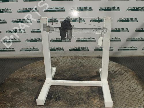 Used Rear right window mechanism Rear right window mechanism MERCEDES-BENZ A-CLASS (W168) A 170 CDI (168.009, 168.109) (95 hp) 12076226 12076226