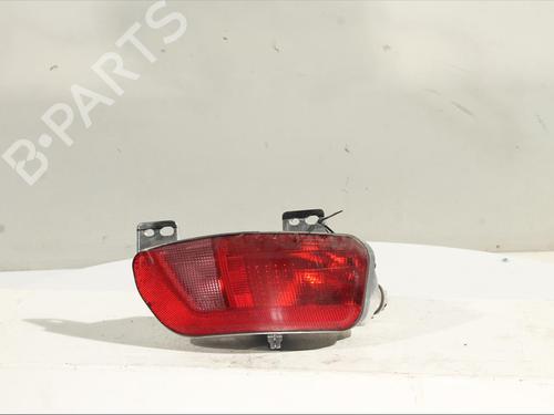 Used Rear bumper left light CITROËN C4 Picasso II 1.6 HDi / BlueHDi 115 (115 hp) 26672806