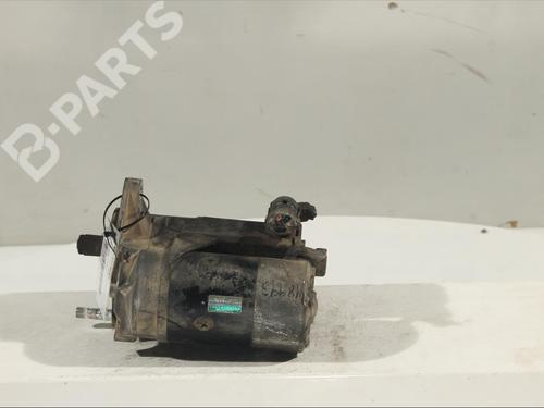 Used Starter TOYOTA HILUX VII Pickup (_N1_, _N2_, _N3_) [2004-2016]  11990617