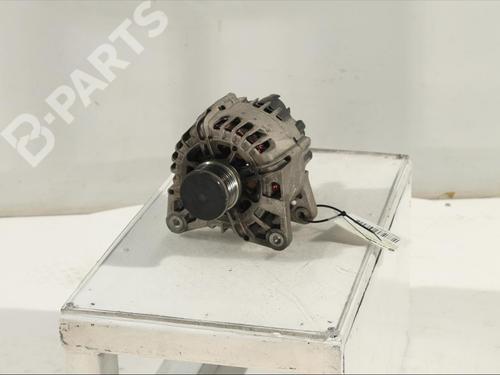 Alternator DACIA DUSTER (HS_) 1.5 dCi 4x4 | BP11902670M7 
