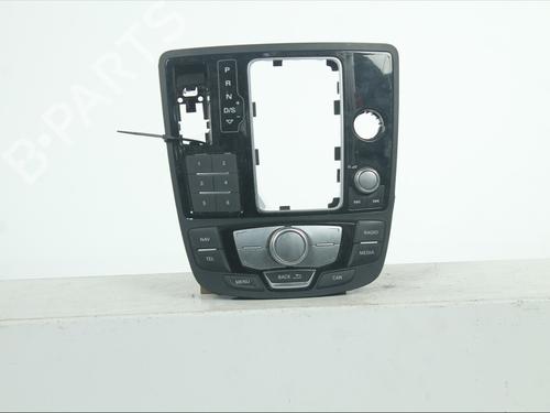 Used Switch Switch AUDI A6 C7 Avant (4G5, 4GD) 2.0 TDI (190 hp) 36028261 36028261