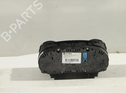 Instrument cluster VW GOLF PLUS V (5M1, 521)  | BP26919792C47 