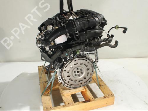 Engine OPEL CROSSLAND X / CROSSLAND (P17, P2QO) 1.2 (75) | BP24352928M1 