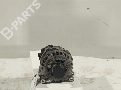 Alternator AUDI A1 (8X1, 8XK)  | BP12174707M7 