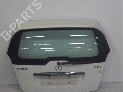 Used Tailgate Tailgate 21602514 21602514