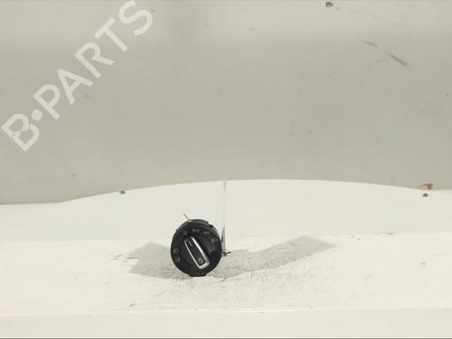 Used Headlight switch Headlight switch VW CC B7 (358) 2.0 TDI (140 hp) 11984382 11984382